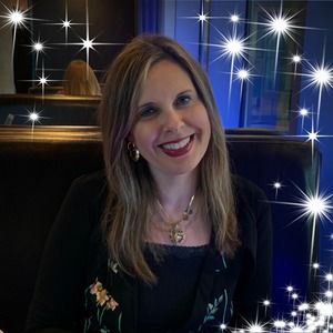 Meet your Posher, Sue